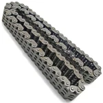 Arctic Cat Snowmobile Drive Chain 86P 15W #2602-710. Fixed Price $175.00.
