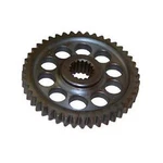 Venom 931076-011 Arctic Cat Bottom Hyvo Sprocket, Durable Steel Construction. Fixed Price $149.60.