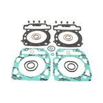 Vertex Full Top Gasket Set (710333) For Ski-doo Skandic Swt V-800 07-12. Fixed Price $65.58.