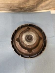 1973 Ski-doo 299CC Type 302 Primary Clutch Assembly 581-1103. Fixed Price $98.99.