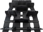 Camso Challenger X3.2 Mountain Track 162 15 With 3.2" Lugs. Fixed Price $1444.00.