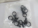 New Genuine Polaris Oem Handlebar Dart (10) 5433140. Fixed Price $24.99.