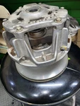 Arctic Cat Snowmobile CLUTCH,DRIVE-CAL-HDI33MM (423215) 0746-885. Fixed Price $349.95.