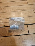Nos Vintage Arctic Cat Kitty Clutch Spacer 0300-148 QTY-5 72-73 &77. Fixed Price $18.99.