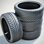 4 Venom Power Ragnarok Zero 235/35R19 Zr 91W Xl High Performance Tires. Fixed Price $412.64.