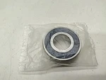 Bearing #6204-2RS ---- Parts Unlimited Nos. Fixed Price $6.50.
