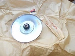 Nos Yamaha GP433 SW433 EW433 EL433 Snowmobile Clutch Sheave Kit 806-17660-00. Fixed Price $124.99.