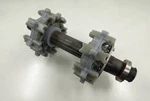 New Takeoff 2023-2026 Ski-doo Freeride 850 Turbo Oem Drive Shaft 504154543. Fixed Price $349.95.