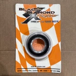 Arctic Cat Snowmobile Secondary Clutch Team Spring Black Diamond Xtreme 50057. Fixed Price $45.99.