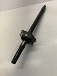 Shaft, Driven-fwd W/ 2602-454 2016 Arctic Cat Xf 6000 Cross Trek 137. Fixed Price $125.00.
