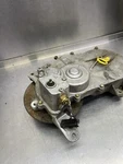 2006 07 Polaris Fst 750 Switchback Complete Reverse Cover. Fixed Price $676.79.