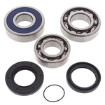 Balls Jack Shaft Kit Upper 14-1067 Yamaha Apex Efi 10-17, Gt New. Fixed Price $82.25.