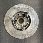Arctic Cat Driven Sheave 0748-022 0748-001 Good Used Oem. Fixed Price $69.99.