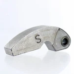 Polaris Snowmobile New Oem Weight Bushing Assembly, 1322429. Fixed Price $37.89.