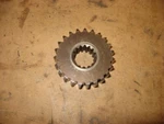 Yamaha Sprocket Upper 23T 15 1999 Srx 700 8DF-17682-30-00 #5438. Fixed Price $17.95.