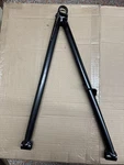 New Oem Ski Doo Lower Rh Arm 505074495. Fixed Price $175.00.