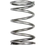 Comet Spring - 99 Lbs. Tension White Snowmobile 205820A. Fixed Price $23.54.