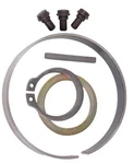 Epi Driven Clutch Rebuild Kit P85 Snowmobile CX400034 53-2254 378420. Fixed Price $76.81.