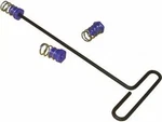 Between The Lines Quick Clickers Snowmobile 1101-QC 44-0120 650007. Fixed Price $37.76.
