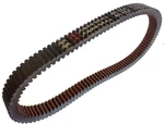 Gates Snowmobile G-force Carbon Drive Belt 44C4266 Fits Polaris Frontier 2002. Fixed Price $140.99.