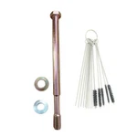 New Primary Clutch Bolt W/ Washers 7519208 For 2011-2021 Polaris Rzr 900 1000 Xp. Fixed Price $22.63.