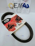 Gates G-force C12 Drive Belt Arctic Cat 375 400 3402-664 K5901-10003 Nos 13C3218. Fixed Price $89.50.
