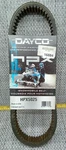 Dayco Snowmobile Belt P/n HPX5025, 220-25025. Fixed Price $119.62.