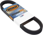 Ultimax 147-4407U4 Drive Belt Bearcat Widetrack Turbo. Fixed Price $161.85.