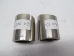 1996 Arctic Cat Ext 580 Carburetor Slides Pair 6506-643. Fixed Price $40.76.