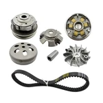 GY6 150CC Performance Clutch Set, Fit 125CC And 4-STROKE Engine.... Fixed Price $66.46.