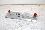 98 Polaris Indy 500 Oem Rear Heat Exchanger 2511239 SP178. Fixed Price $60.19.