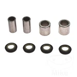 Balls Swing Arm Bearing Kit Rear For Kawasaki Kx 85 17/14" 2001-2019. Fixed Price $80.04.