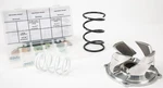 Straightline Performance 123-161 Clutch Kit. Fixed Price $449.96.