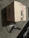 Oem Arctic Cat Clutch Sheeve 0646-232. Fixed Price $169.99.