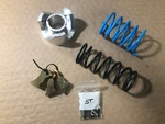 1996 Ski-doo Formula Sls Oem Goodwin Performance Clutch Kit CK3166. Fixed Price $249.99.