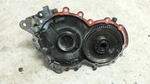 Arctic Cat Z1 1100 Turbo Snowmobile Drive Gear Case Cover Transmission. Fixed Price $133.40.