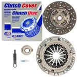 Exedy 05075 Clutch Kit Pro Fits Mitsubishi 3000GT VR4 Gto Stealth R/t Twin Turbo. Fixed Price $293.45.