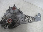 2023 Polaris Rmk Pro 850 Boost Matryx Quick Drive Backing Plate Housing #8215. Fixed Price $237.48.