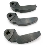 Arctic Cat * Cam Arm W/bush (set Of 3) 2900-049 2008 600 Sno Pro Black. Fixed Price $131.25.