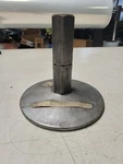 Oem Arctic Cat Snowmobile Sheave Clutch 0646-029 Nos. Fixed Price $75.00.