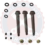 For Arctic Cat Big Pin Weight Cam Arm Repair Kit 2005-17 Tower Clutch 4639-674. Fixed Price $13.95.