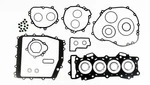 Athena Complete Gasket Kit For Kawasaki ZX600P Ninja ZX-6R 2007-2008. Fixed Price $276.66.