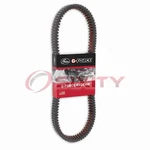 Gates G-force Redline Drive Belt Polaris 800 Pro-rmk 163 Terrain Ym. Fixed Price $177.95.