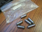 Yamaha Oem Gets Clutch Pin Snowmobile Exciter SR540 V-max 8U7-17636. Fixed Price $12.95.