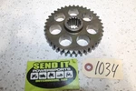 132 2008 Polaris Switchback 700 39T Sprocket 3222108 / 3225070. Fixed Price $31.99.