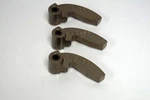 Arctic Cat Snowmobile Team Cam Arm Set Of Clutch Weights J13- 58 Gram 0646-963. Fixed Price $159.96.
