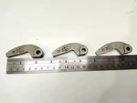 Clutch Weight 10-M5 QTY3 ---- Polaris Nos. Fixed Price $119.99.