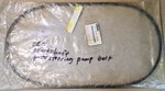 New Oem Yamaha Outboard Crankshaft, Power Steering, Pump Belt # YSC-10260-10-0C. Fixed Price $59.99.