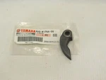 Nos Yamaha 8V0-W176A-00-00 Weight With Bushing PZ480 SR540 XL540 VT480 ET410. Fixed Price $38.91.