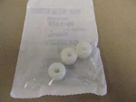 1 Set Of 3 Oem Arctic Cat Snowmobile Driven Clutch Rollers 0648-079 Read Listing. Fixed Price $39.90.